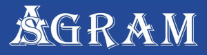 AS AGRAM Logo